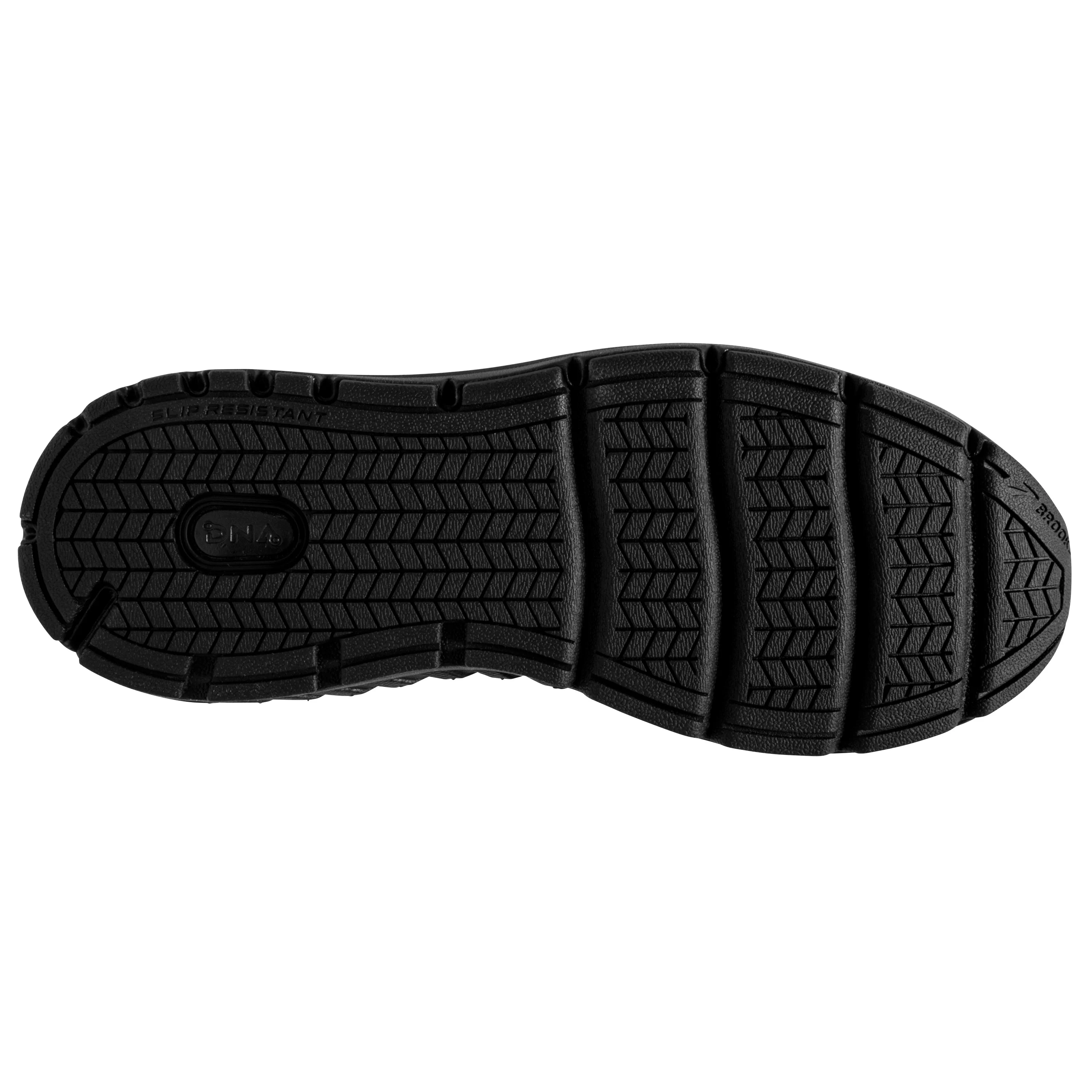 Men's Addiction Walker 2 Walking Shoe- Black/Black- Narrow (B) - Image 6