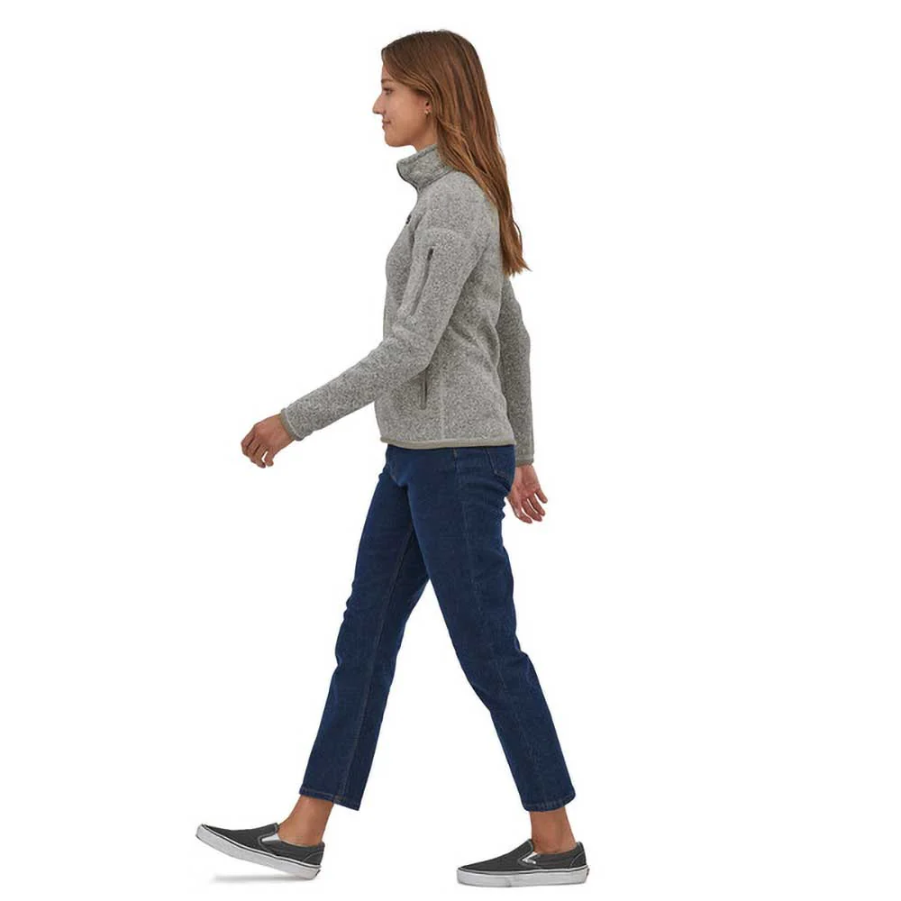 Women's Better Sweater® Jacket - Birch White - Image 3