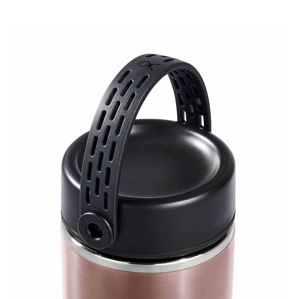 24 oz Lightweight Wide Mouth Trail Series Water Bottle - Quartz - Image 3