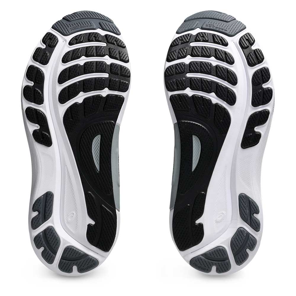 Men's Gel-Kayano 31 Running Shoe - Black/White - Regular (D) - Image 7