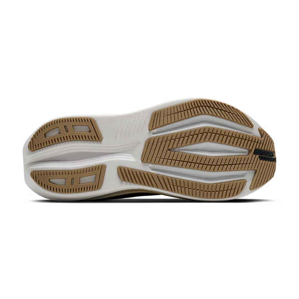 Men's Glycerin Max 2 Running Shoe - Spellbound/Starfish/White - Regular (D) - Image 5