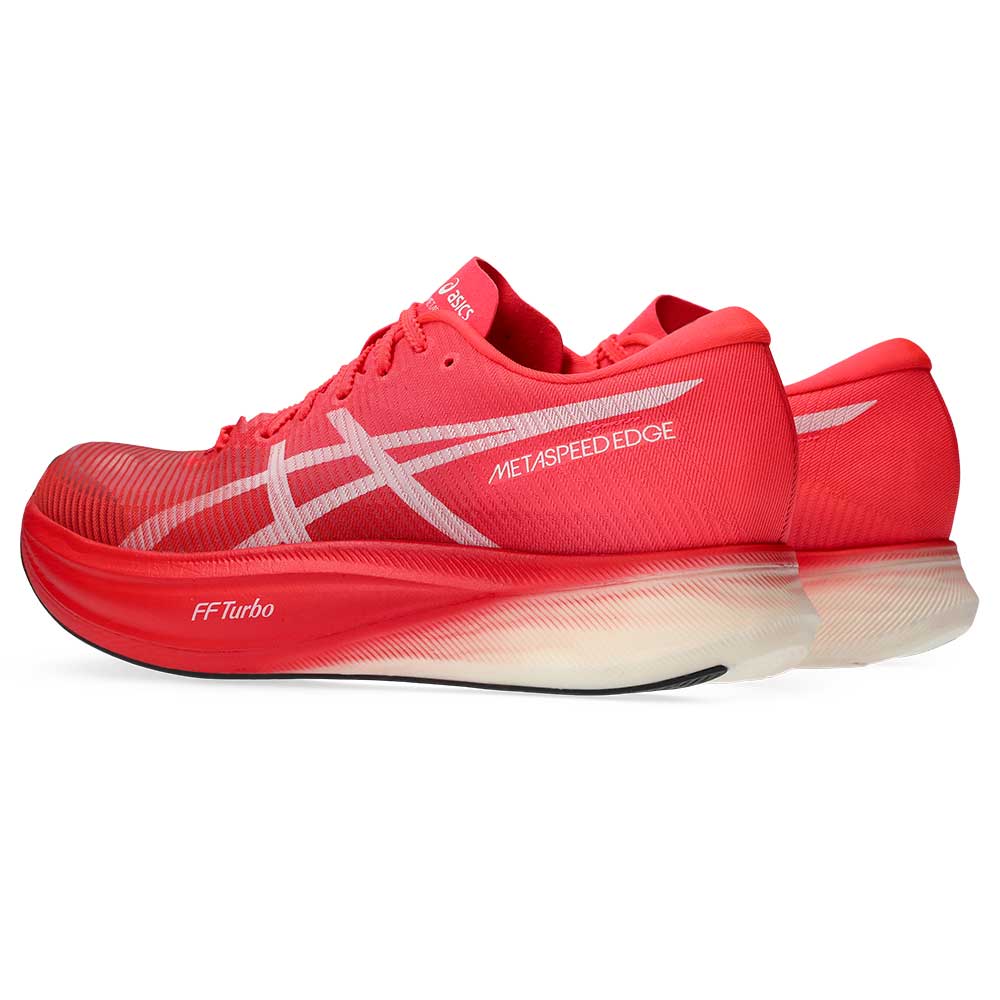 All Gender Metaspeed Edge+ Running Shoe - Diva Pink/White - Regular (D) - Image 4