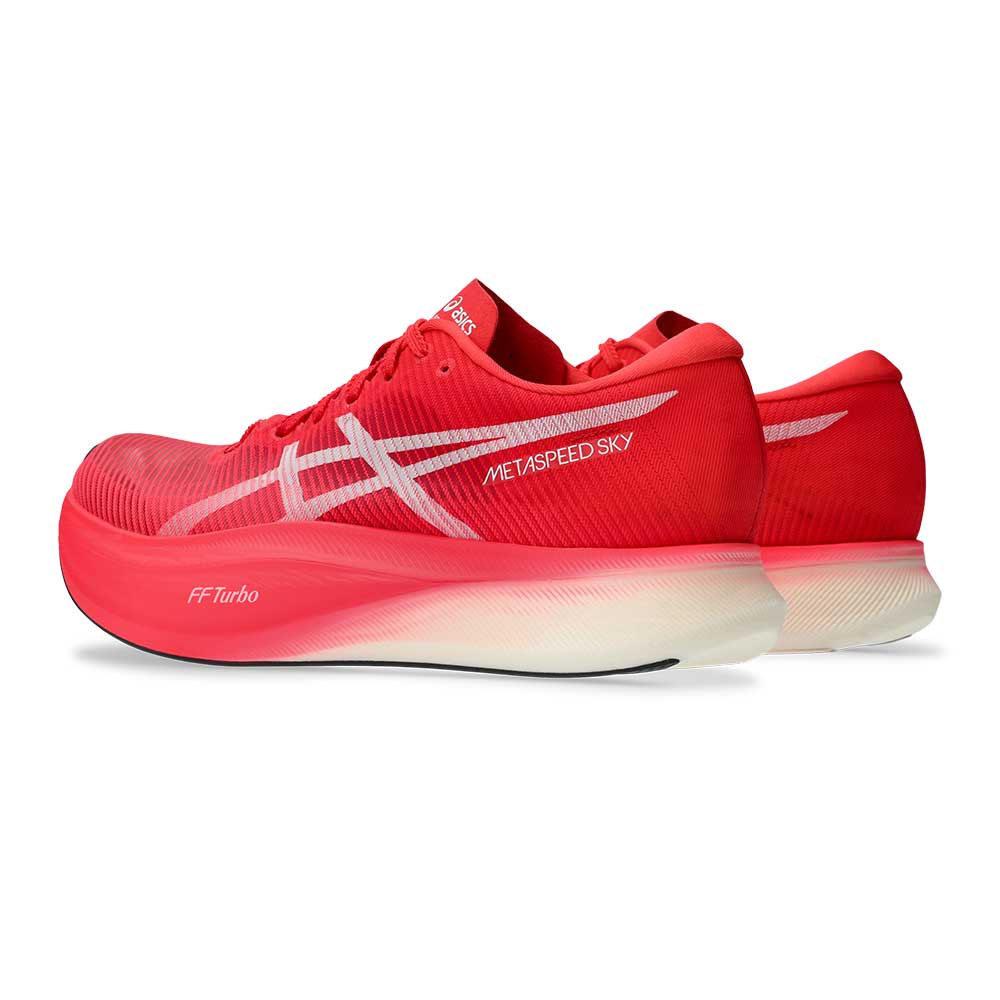 All Gender Metaspeed Sky+ Running Shoe - Diva Pink/White - Regular (D) - Image 3