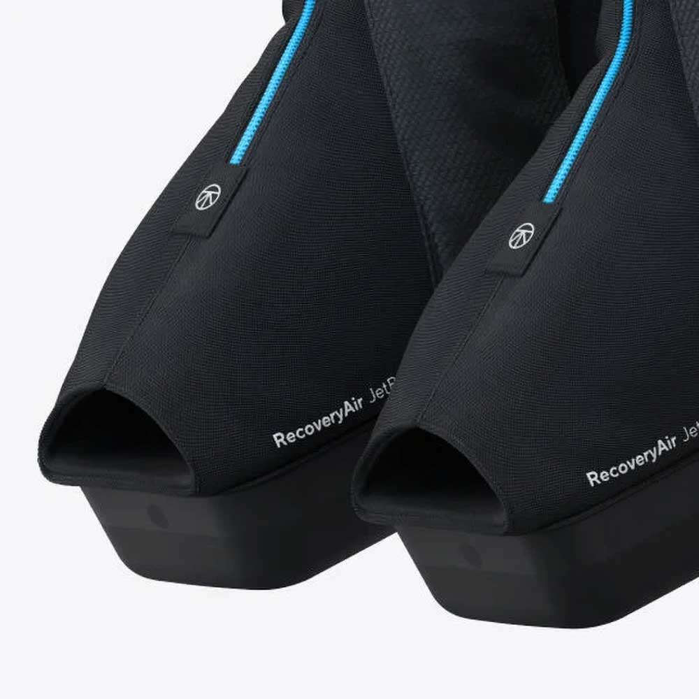 RecoveryAir Jet Boots - Image 6