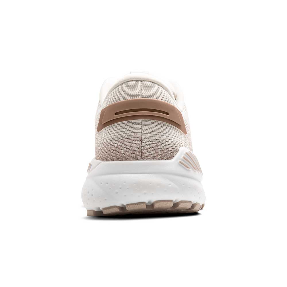 Women's Ariel GTS 24 Running Shoe - Coconut/Chateau/Portabella - Wide (D) - Image 5