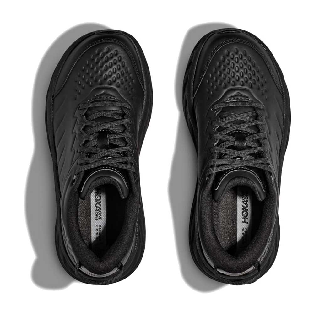Women's Bondi SR Wide - Black/Black - Wide (D) - Image 4