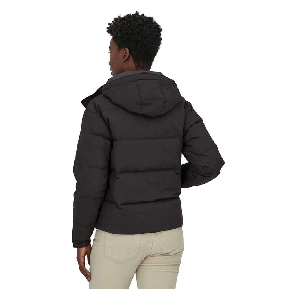 Women's Downdrift Jacket - Black - Image 3