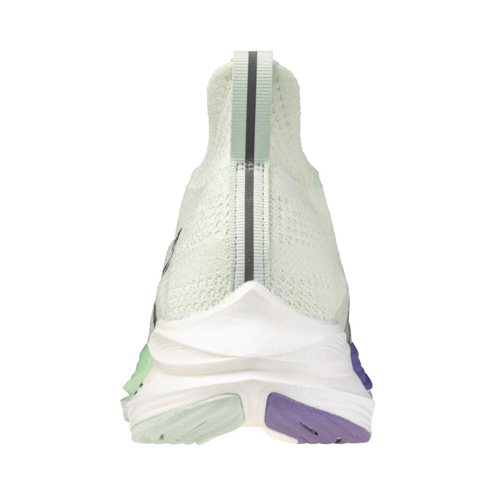 Women's Neo Zen Running Shoe - Hint Of Mint/India Ink - Regular (B) - Image 5