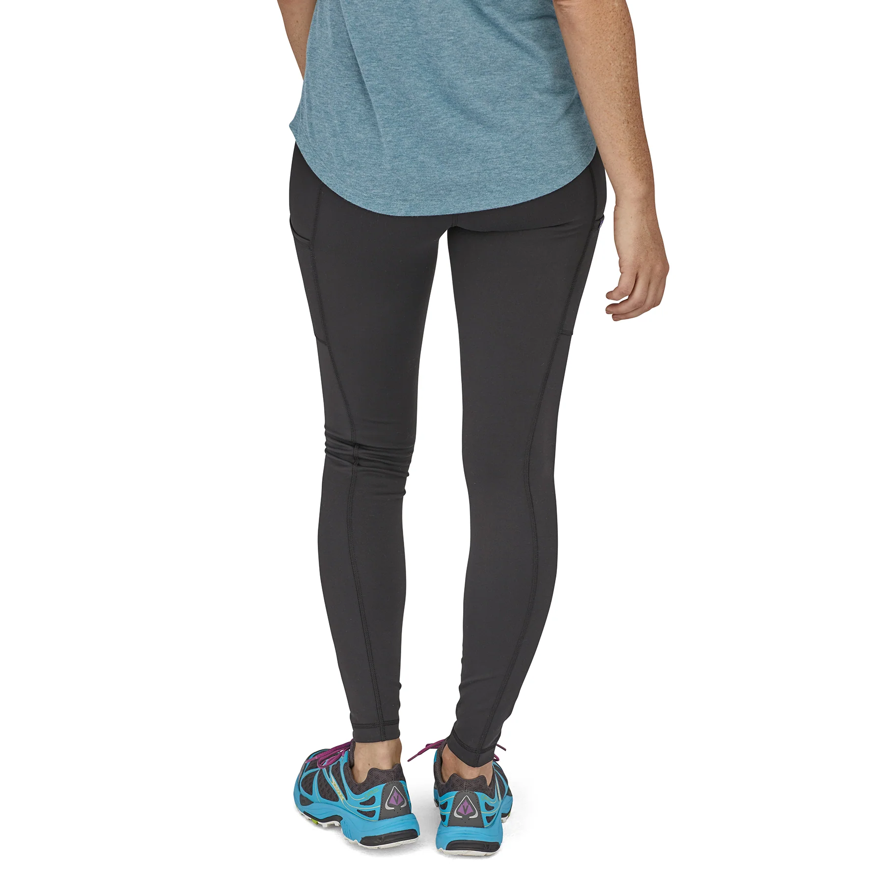 Women's Pack Out Tights - Black - Image 4